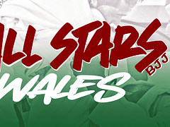 All Stars BJJ Wales