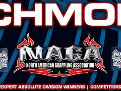NAGA Richmond Grappling Championship