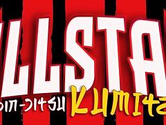 Allstars Jiu-Jitsu Kumite