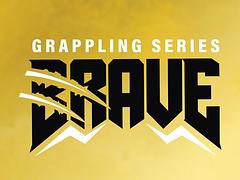 2Brave - Grappling Series 1