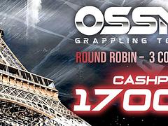 OSSMOZ PARIS