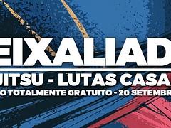 Seixalíada - Lutas Casadas
