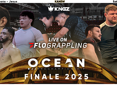 OCEAN FINALE 2025