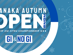 WĀNAKA AUTUMN OPEN 2026