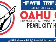 Hawaii Triple Crown - Oahu Open Championship 2025