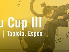 Junnu Cup III - 2025