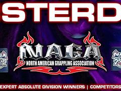 NAGA Amsterdam Grappling Championship