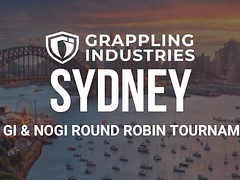 Grappling Industries SYDNEY