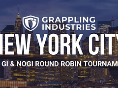 Grappling Industries NEW YORK CITY