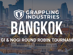 Grappling Industries BANGKOK