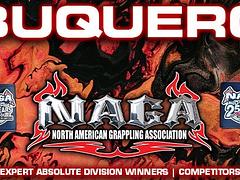 NAGA Albuquerque Grappling Championship