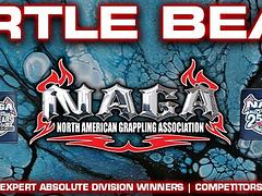 NAGA Myrtle Beach Grappling Championship