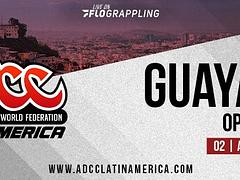 ADCC Latinoamérica - Guayaquil