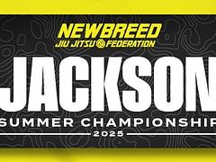 NEWBREED JACKSON SUMMER CHAMPIONSHIP