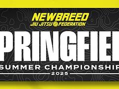 NEWBREED SPRINGFIELD SUMMER CHAMPIONSHIP