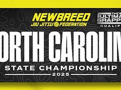 NEWBREED NORTH CAROLINA STATE CHAMPIONSHIP