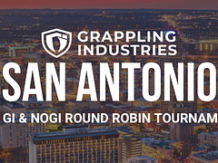 Grappling Industries SAN ANTONIO