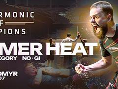 PHILHARMONIC OF CHAMPIONS: SUMMER HEAT