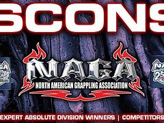 NAGA Wisconsin Grappling Championship