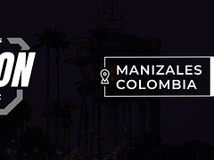 METCON GRAPPLING MANIZALES 2025
