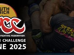 ADCC Cape Town Challenge