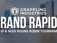 Grappling Industries GRAND RAPIDS