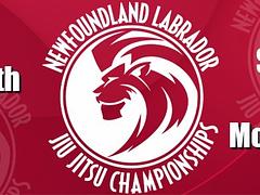 2025 Newfoundland & Labrador Jiu Jitsu Championships