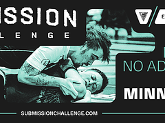 Submission Challenge Minneapolis, MN June 14th, 2025