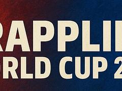 Grappling World Cup 2025