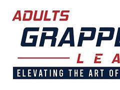 Adults Grappling League