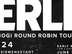 Grappling Industries BERLIN