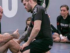 Kit Dale Seminar, Stockholm, 17-18th of June