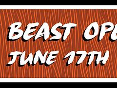 Mat Beast Open 2
