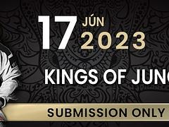 Kings of Jungle 9