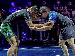 World Team Trials 2023