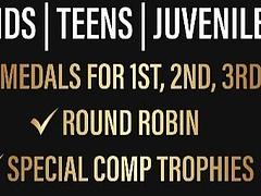 ABJJC ASIAN KIDS OPEN