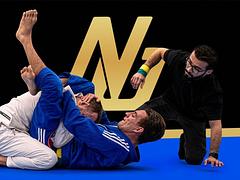 Nijmegen Open BJJ 2023