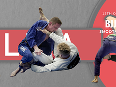 BJJ Liga 2023