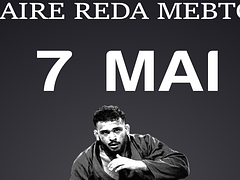 Stage de JJB avec Reda Mebtouche