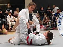 Siesta Key BJJ Open