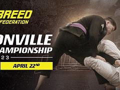 NEWBREED JACKSONVILLE SPRING CHAMPIONSHIP