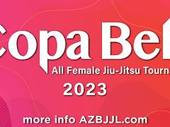 AZBJJL - Copa Bella 2023