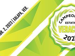 Campeonato Estatal de Veracruz