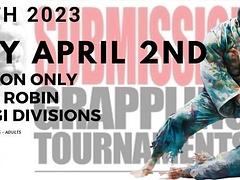 SGT'23 APRIL TOURNAMENT