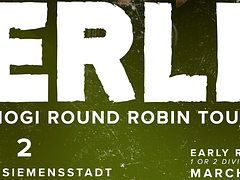 Grappling Industries BERLIN