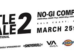 Battle Royale 2 - Nogi Jiu Jitsu Invitational