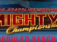 MIGHTY CHAMPIONSHIP