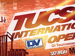 TUCSON INTERNATIONAL IV