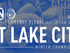 COMPNET SALT LAKE CITY WINTER CHAMPIONSHIP 2023