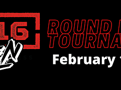 M16 Round Robin 4